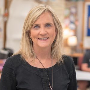 Meet your Posher, Jeanine